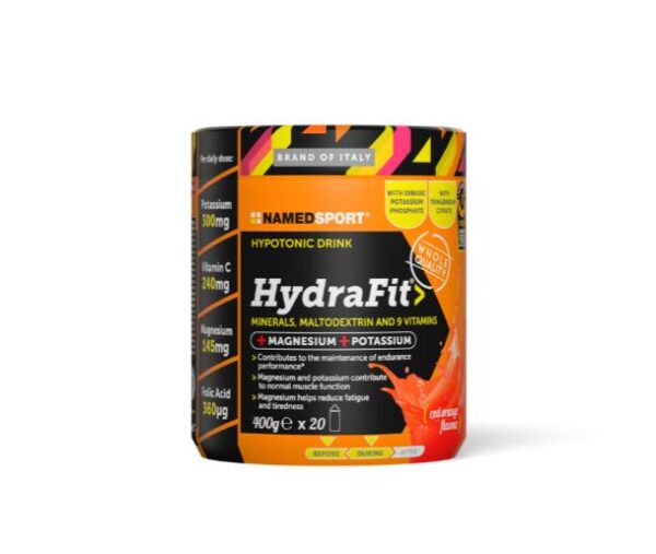 HYDRAFIT 400g